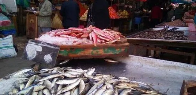 Restaurant and Port Said Fish replaces