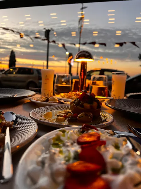 La'Verte Kordon Restaurant