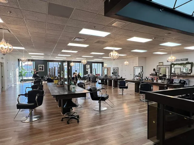 Willow & Birch Salon