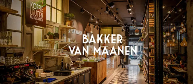Bakker van Maanen B.V.