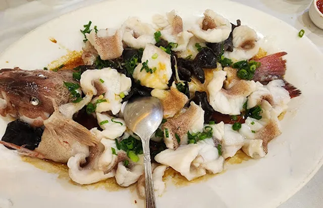 Dongjiang Seafood Restaurant