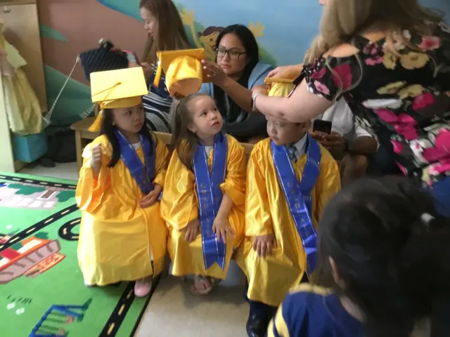 My Happy World Day Care Center