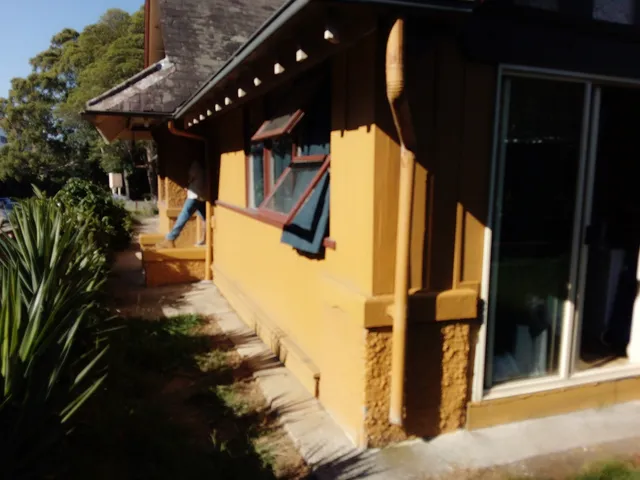 Burwood Lodge Private Hotel