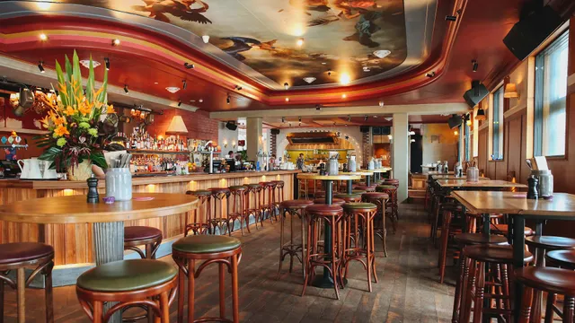 The Imperial Erskineville