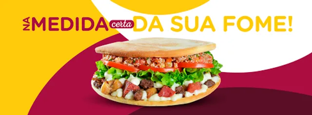Al Sultan Comida Árabe - Água Verde