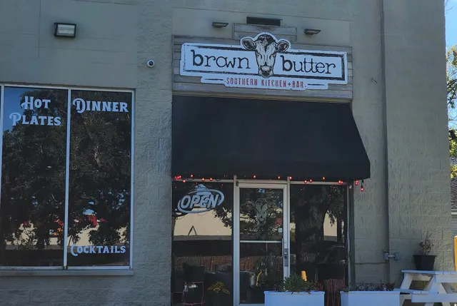 Brown Butter Depot