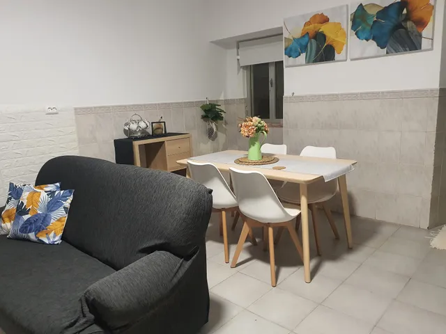 Alojamento Casa da Olivia