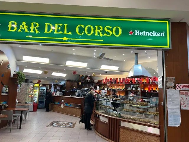 Bar del Corso