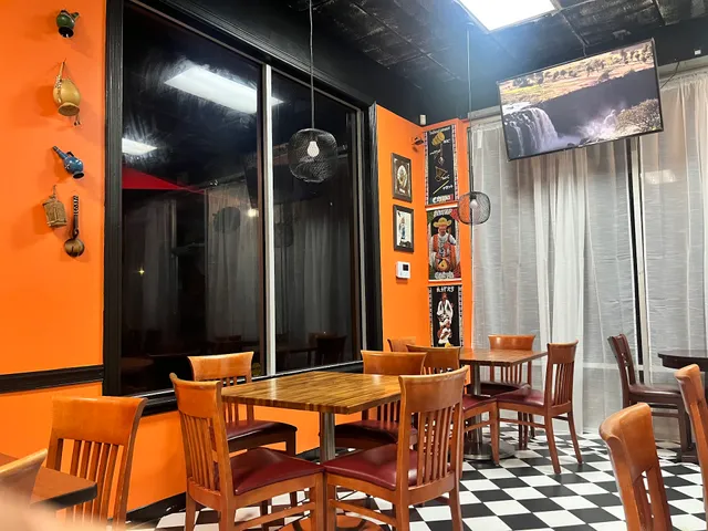 Lalibela Ethiopian Restaurant