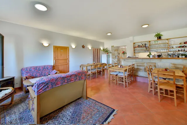 MÍSTO na Klokočských skalách