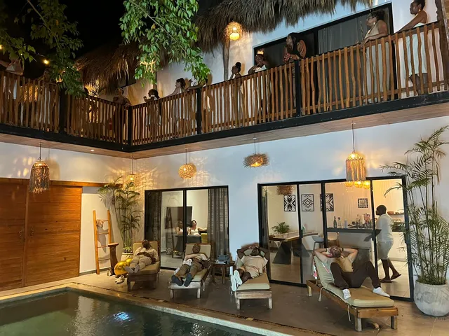 Casa Veleta Tulum