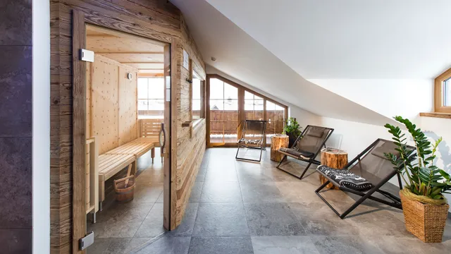 Hotel Sendlhof Waidring