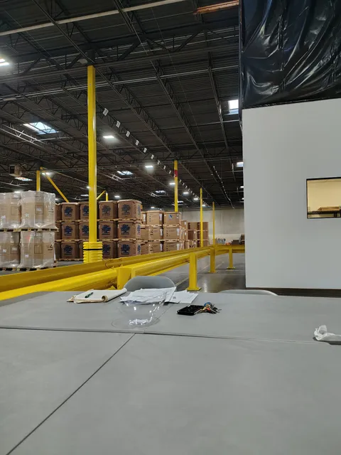 The Home Depot Distribution Center