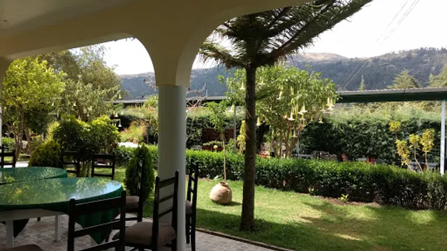 PONCECA COMPLEJO RECREACIONAL