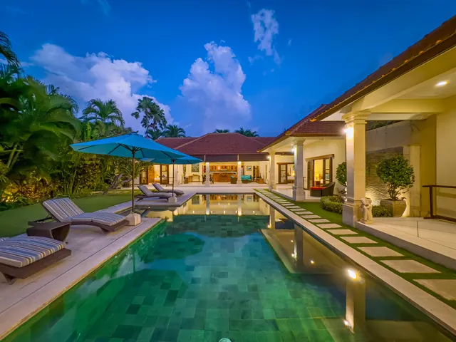 Villa Vara Seminyak by Villa Bugis Hospitality Management
