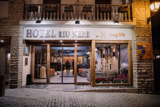 Riu Nere Mountain Hotel