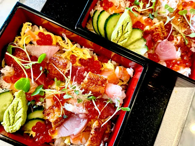 Michi Japanese Cuisine