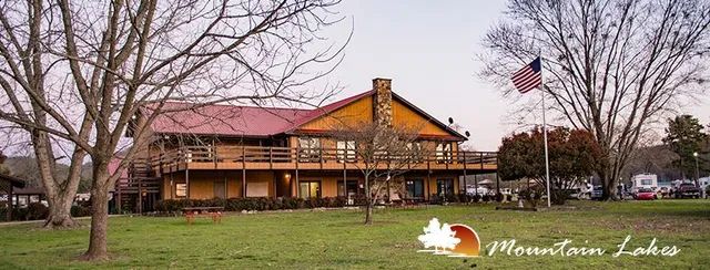 Mountain Lakes Resort