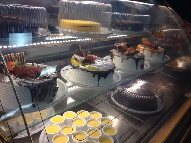 Nego Bom Padaria & Confeitaria