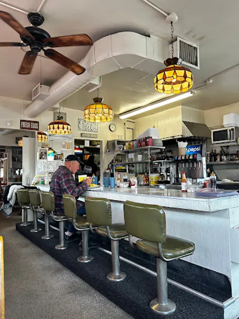 Carlos' Country Kitchen