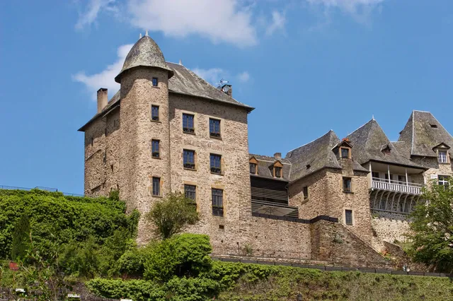 Hôtel Joyet de Maubec