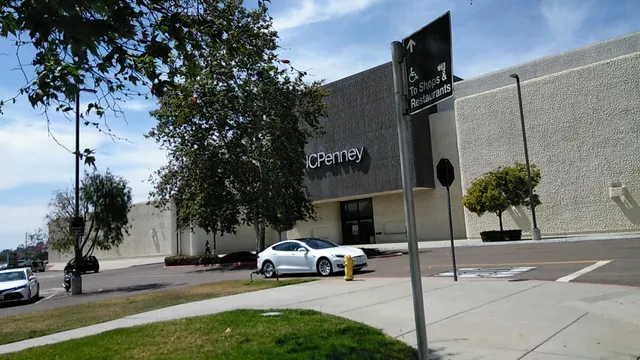 JCPenney