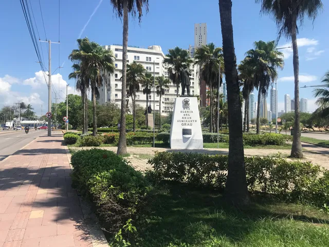 Parque de la María Mulata