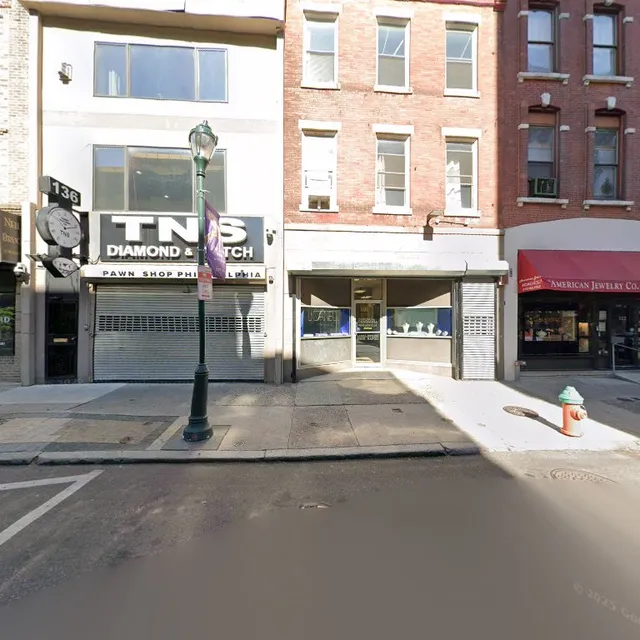 Defino & Campagna Fine Jewelry