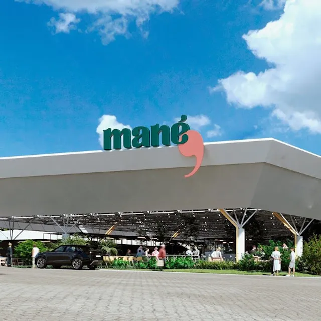 Mané Mercado