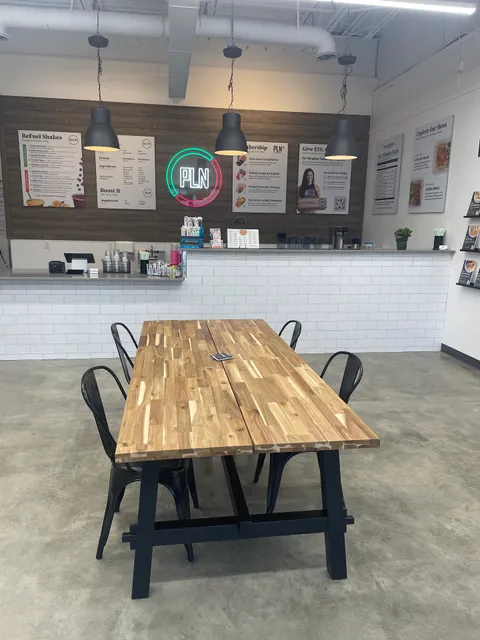 PLN - Project LeanNation Carmel