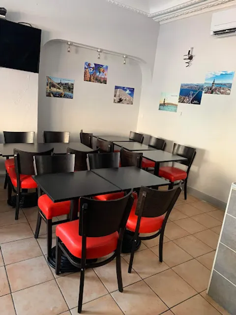 Marcigny Kebbab Bar Pizzas