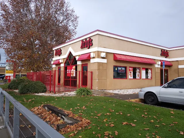 Arby's