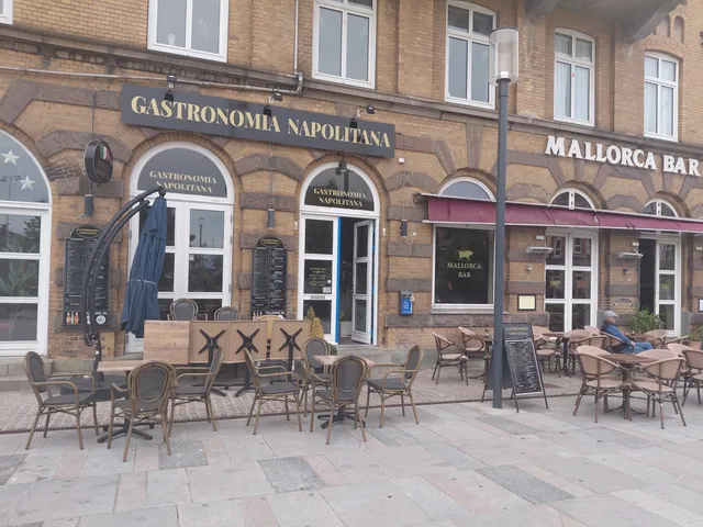 Gastronomia Napolitana