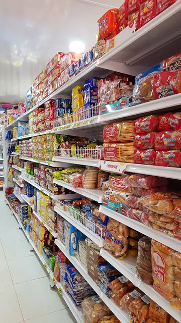 Supermarket LA SABANA