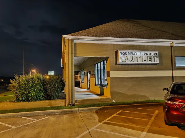 Your Way Furniture Inc