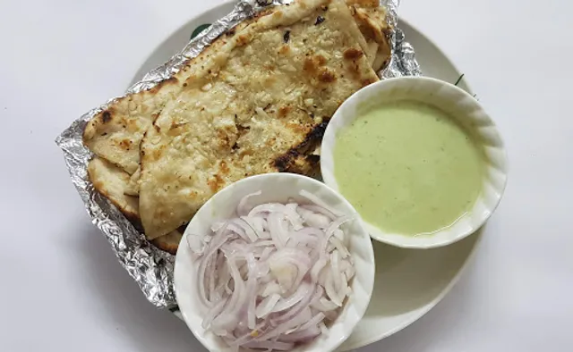 Dilli BC - DLF Phase 4, Gurgaon