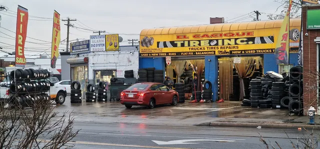 Hempstead Village Commons