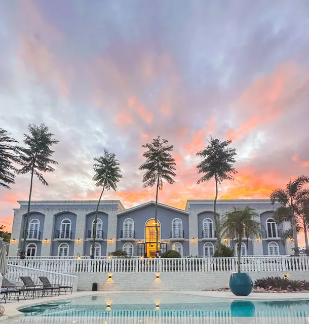 VILA PUGLIESI HOTEL BOUTIQUE