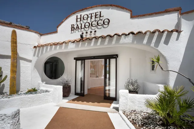 Hotel Balocco