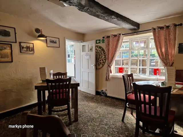 The House in The Tree