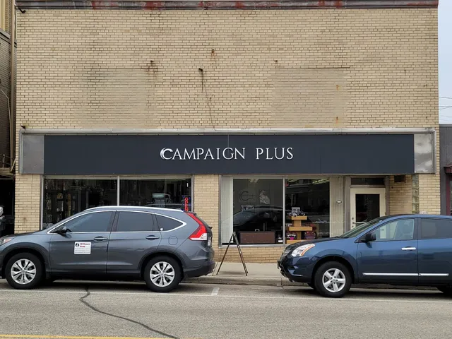 Campaign Plus