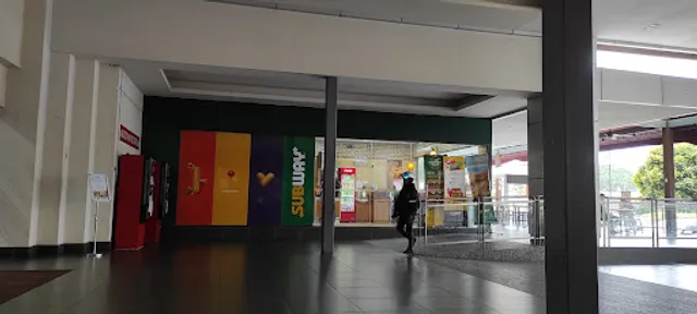 Subway Seremban Prima
