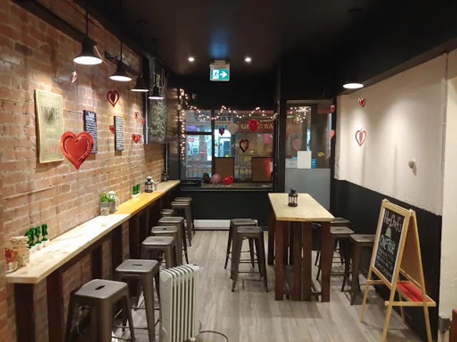 Her Chef - Asian Fusion Restaurant Toronto