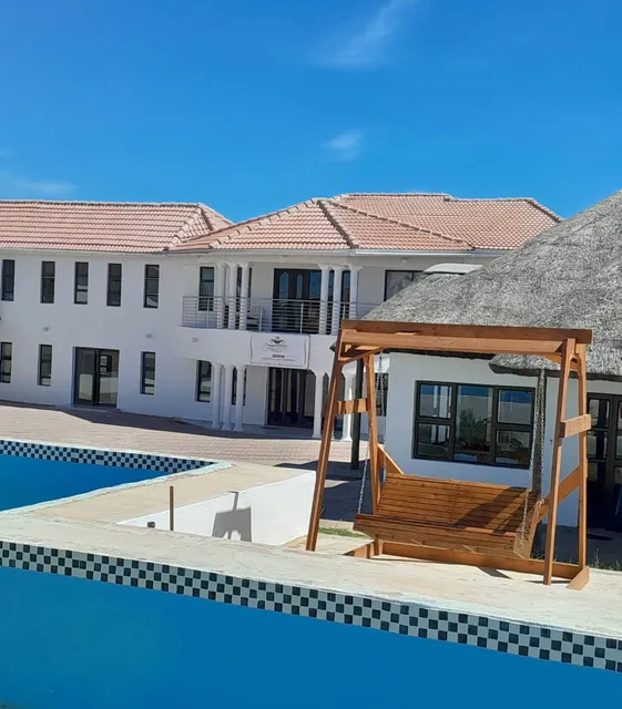 Nqamakwe Luxury Guesthouse And Conference Centre (Pty) Ltd