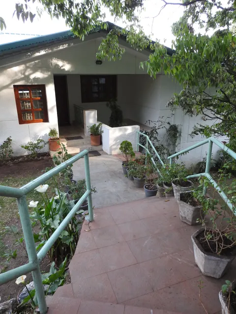 Delta Cottage by Stamp Stays