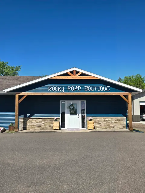 Rocky Road Boutique