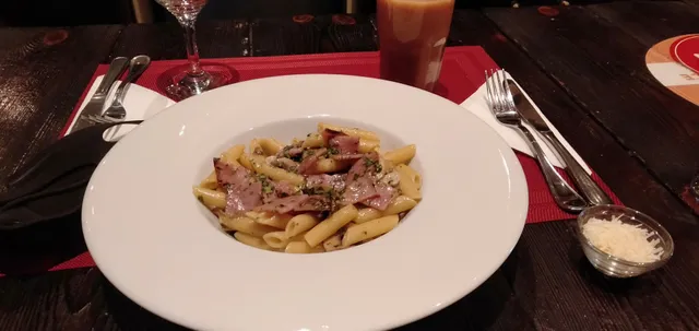 La Piazza ristorante