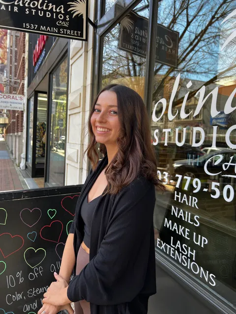 Carolina Hair Studios