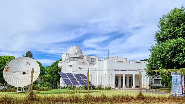 Argentina Association Friends of Astronomy