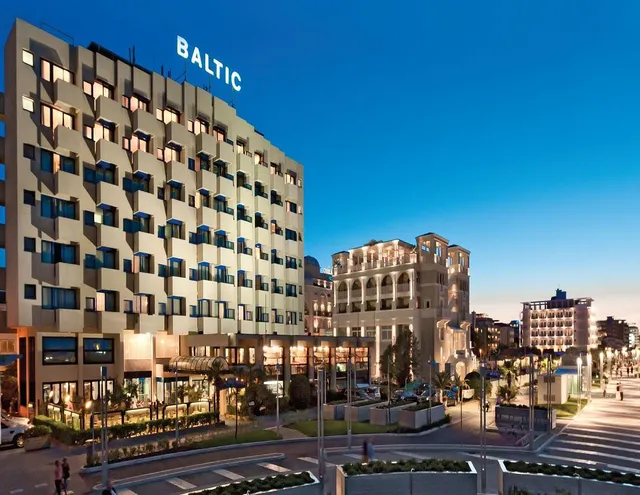 Hotel Baltic